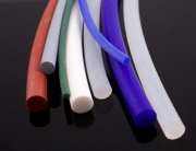Silicone-Cord