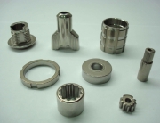 Steel-Fabricated